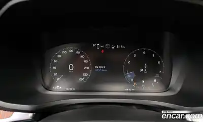 Volvo V60 2022 2.0 гидро в Москве № 230401, миниатюра 8