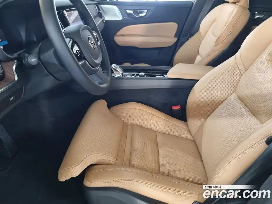 Volvo V60 2025 2.0 гидро в Москве № 230729, фото 10