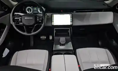 Land Rover Range-Rover Evoque 2024 2.0 гидро в Москве № 231106, миниатюра 7