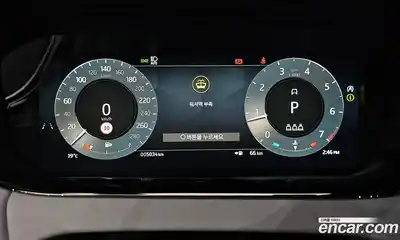 Land Rover Range-Rover Evoque 2024 2.0 гидро в Москве № 231106, миниатюра 8