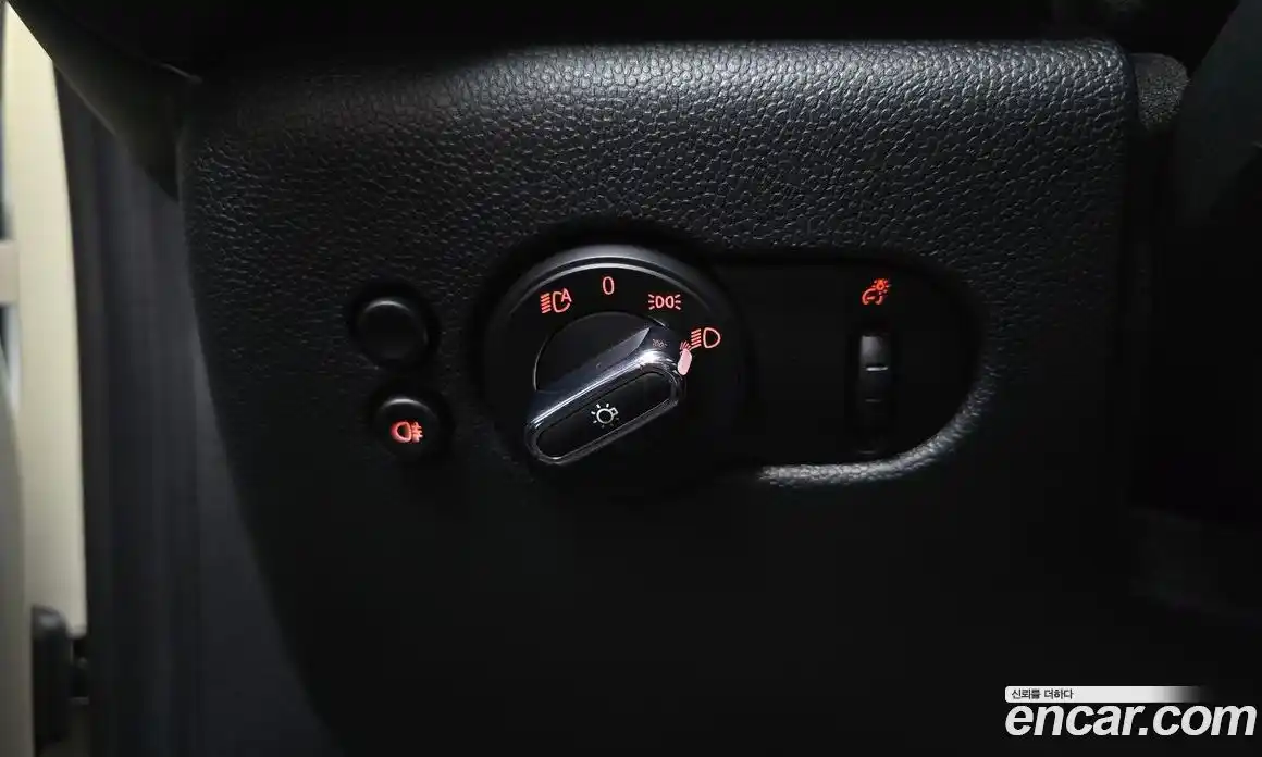 Mini Cooper 2022 2.0 гидро в Москве № 231405, фото 17