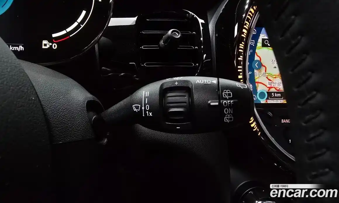 Mini Cooper 2022 2.0 гидро в Москве № 231405, фото 18