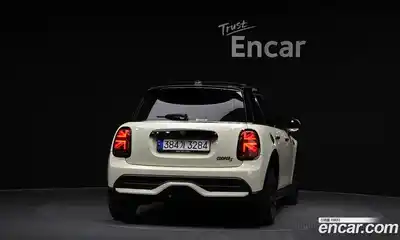 Mini Cooper 2022 2.0 гидро в Москве № 231405, миниатюра 4