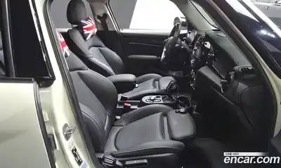 Mini Cooper 2022 2.0 гидро в Москве № 231405, миниатюра 10