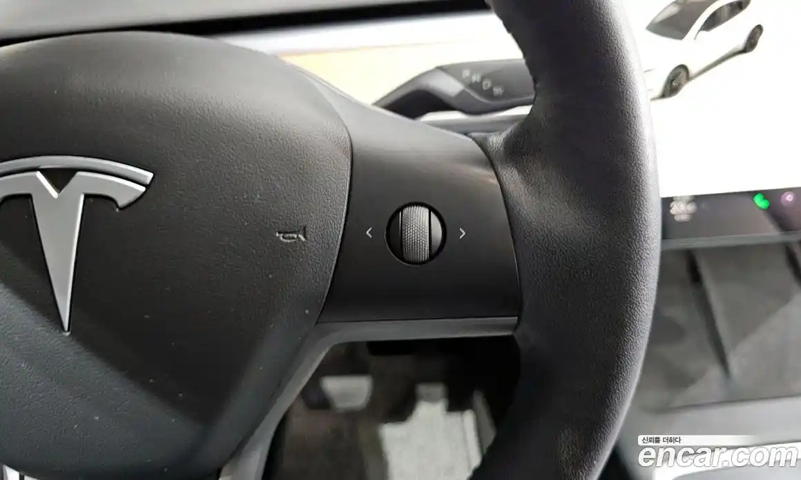 Tesla Model Y 2021 0.2 гидро в Москве № 231775, фото 19