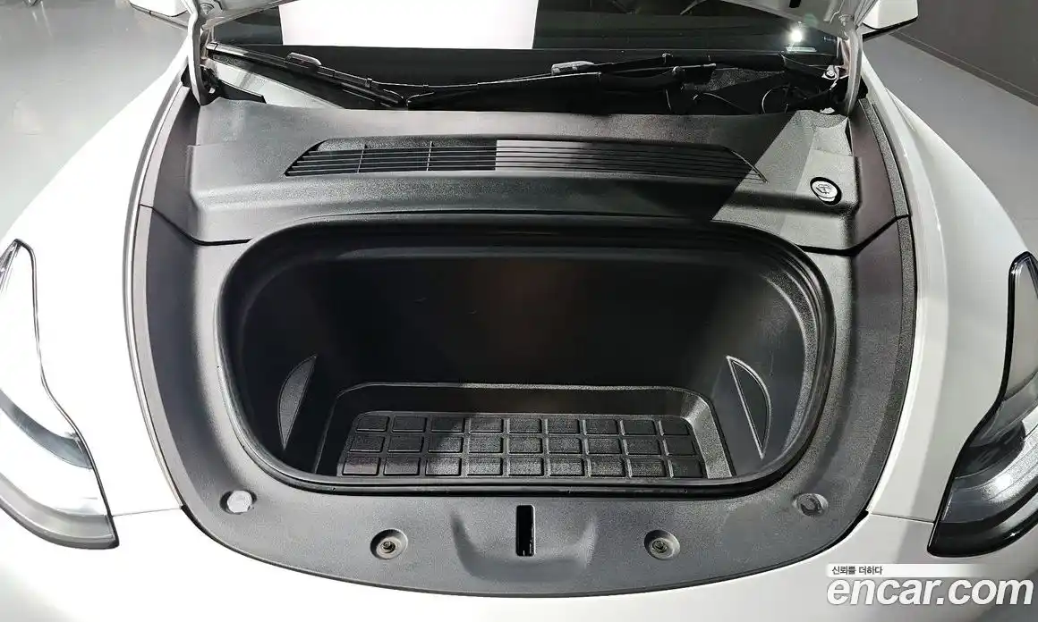 Tesla Model Y 2021 0.2 гидро в Москве № 231775, фото 6