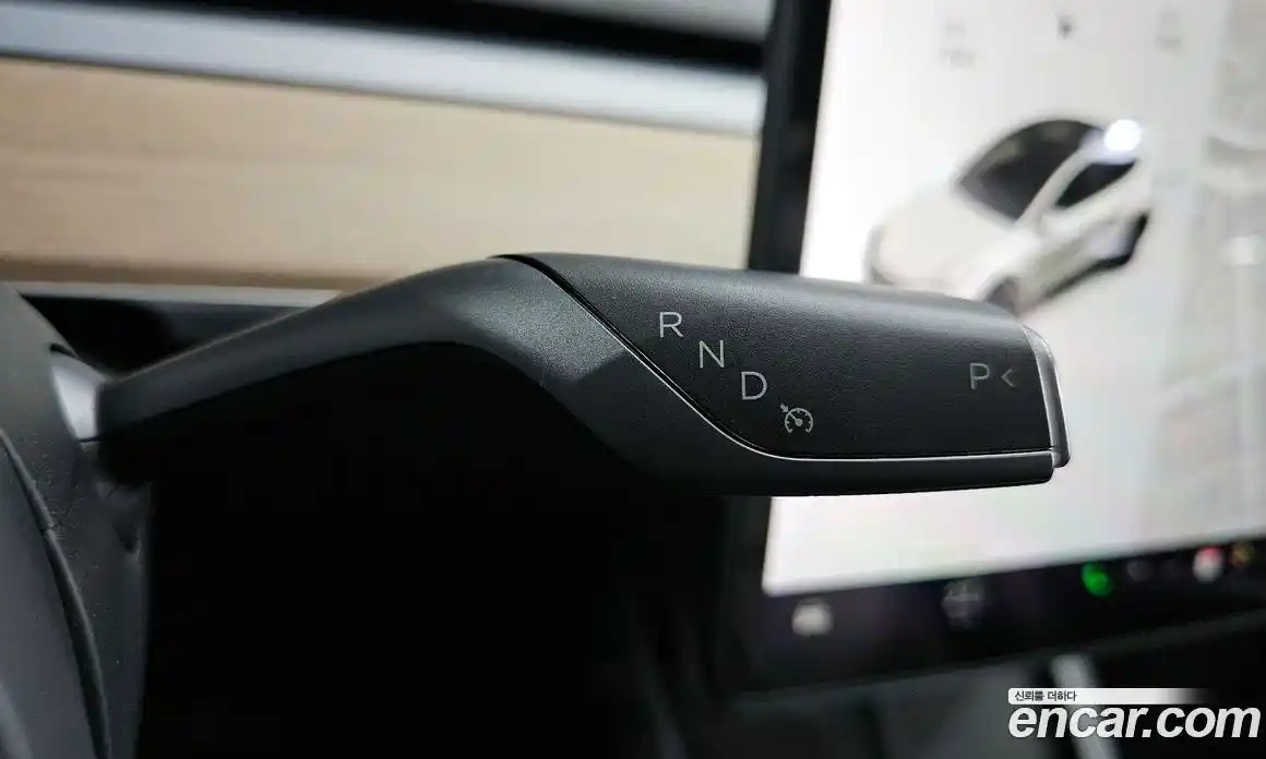 Tesla Model Y 2021 0.2 гидро в Москве № 231775, фото 9