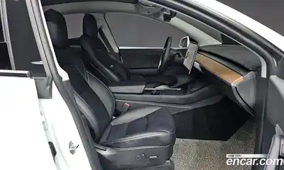 Tesla Model Y 2021 0.2 гидро в Москве № 231775, миниатюра 10