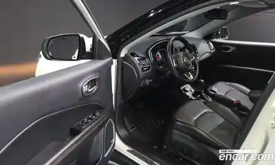Jeep Compass 2019 2.4 гидро в Москве № 232272, миниатюра 11