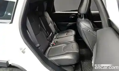 Jeep Cherokee 2021 2.4 гидро в Москве № 232345, миниатюра 12
