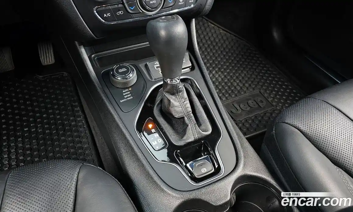 Jeep Cherokee 2021 2.4 гидро в Москве № 232345, фото 9
