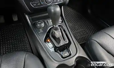 Jeep Cherokee 2021 2.4 гидро в Москве № 232345, миниатюра 9