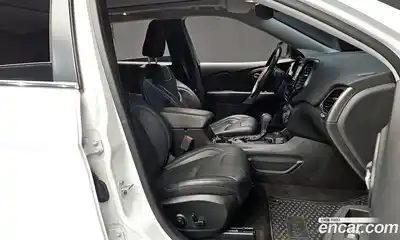 Jeep Cherokee 2021 2.4 гидро в Москве № 232345, миниатюра 10