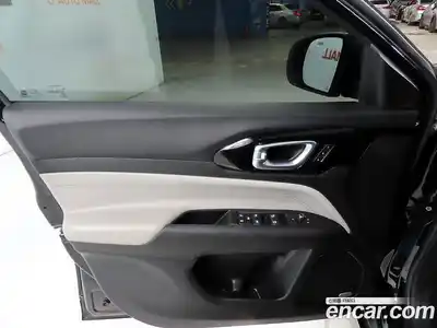 Jeep Compass 2022 2.4 гидро в Москве № 232404, миниатюра 12