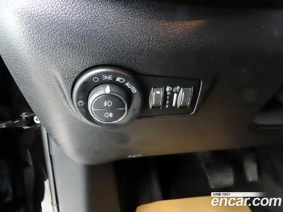 Jeep Compass 2022 2.4 гидро в Москве № 232404, фото 13