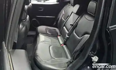 Jeep Renegade 2017 2.0 гидро в Москве № 232694, миниатюра 12