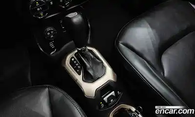 Jeep Renegade 2017 2.0 гидро в Москве № 232694, миниатюра 9