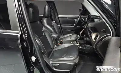 Jeep Renegade 2017 2.0 гидро в Москве № 232694, миниатюра 10