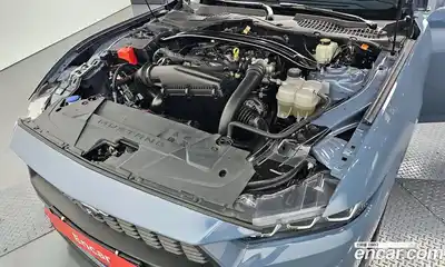 Ford Mustang 2024 2.3 гидро в Москве № 233090, миниатюра 6