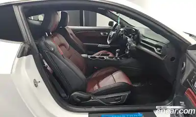Ford Mustang 2024 2.3 гидро в Москве № 233094, миниатюра 11