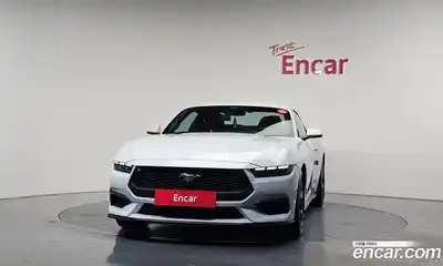 Ford Mustang 2024 2.3 гидро в Москве № 233094, миниатюра 3