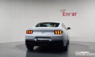 Ford Mustang 2024 2.3 гидро в Москве № 233094, миниатюра 4