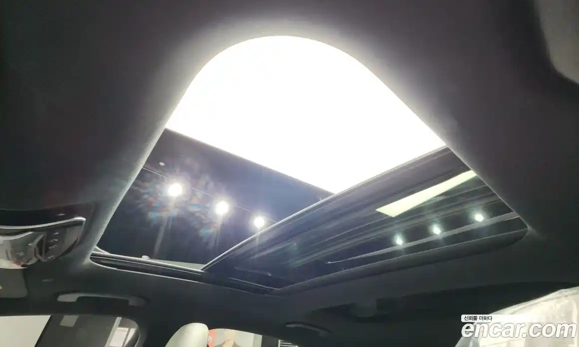 Mercedes-Benz C-Class 2022 2.0 гидро в Москве № 239807, фото 18