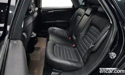 Ford Fusion 2013 2.0 гидро в Москве № 246859, миниатюра 12