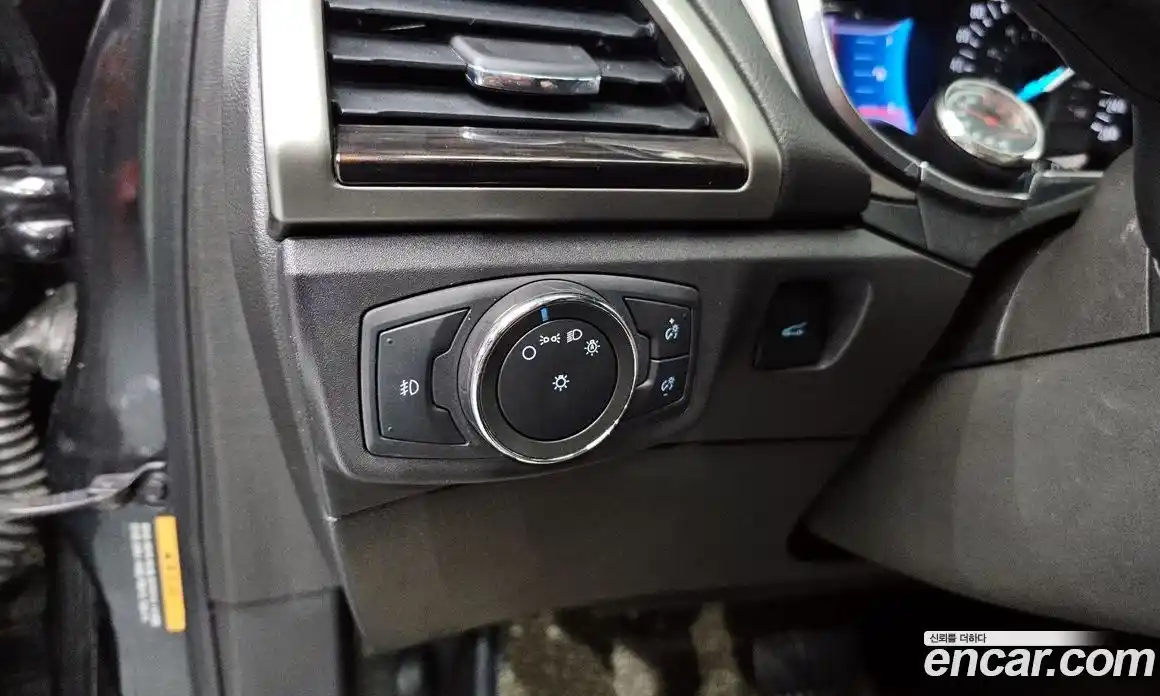 Ford Fusion 2013 2.0 гидро в Москве № 246859, фото 14