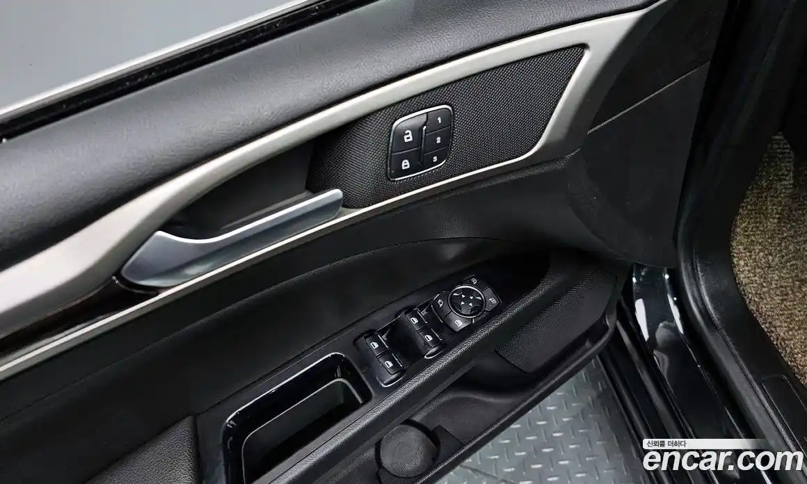 Ford Fusion 2013 2.0 гидро в Москве № 246859, фото 17