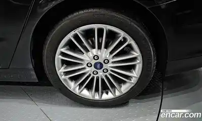 Ford Fusion 2013 2.0 гидро в Москве № 246859, миниатюра 5