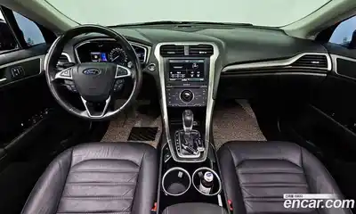 Ford Fusion 2013 2.0 гидро в Москве № 246859, миниатюра 7