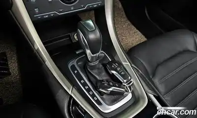 Ford Fusion 2013 2.0 гидро в Москве № 246859, миниатюра 9