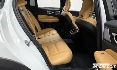 Volvo V60 2021 2.0 гидро в Москве № 250916, миниатюра 12