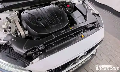 Volvo V60 2021 2.0 гидро в Москве № 250916, миниатюра 6