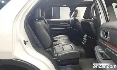Ford Explorer 2018 2.3 гидро в Москве № 255705, миниатюра 12
