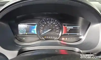 Ford Explorer 2018 2.3 гидро в Москве № 255705, миниатюра 8