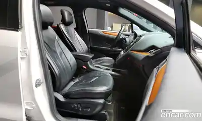 Lincoln MKC 2019 2.0 гидро в Москве № 255735, миниатюра 11