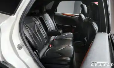 Lincoln MKC 2019 2.0 гидро в Москве № 255735, миниатюра 12