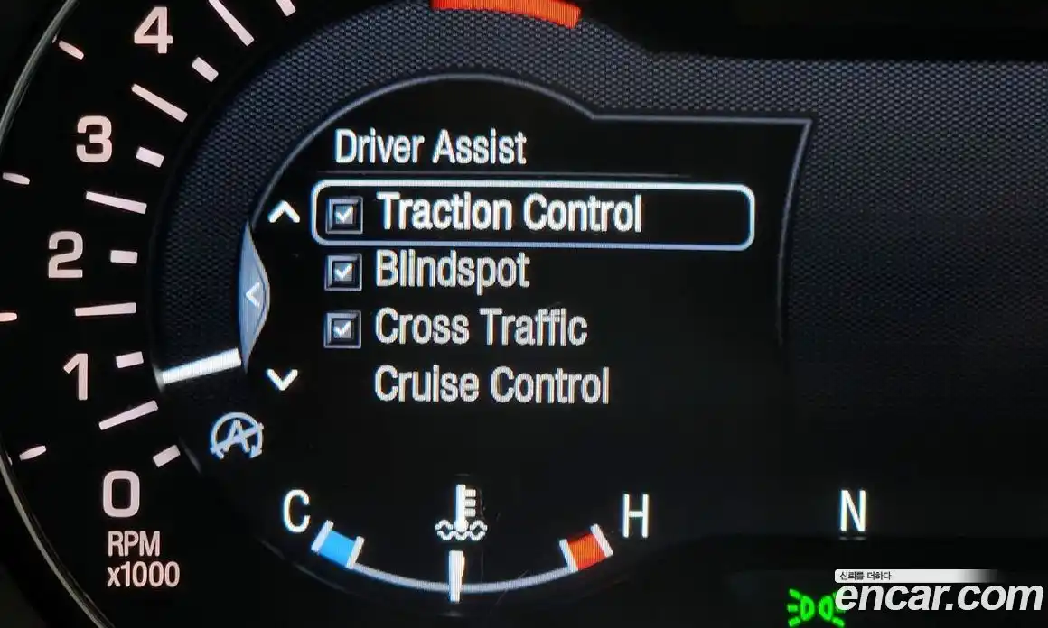 Lincoln MKC 2019 2.0 гидро в Москве № 255735, фото 17