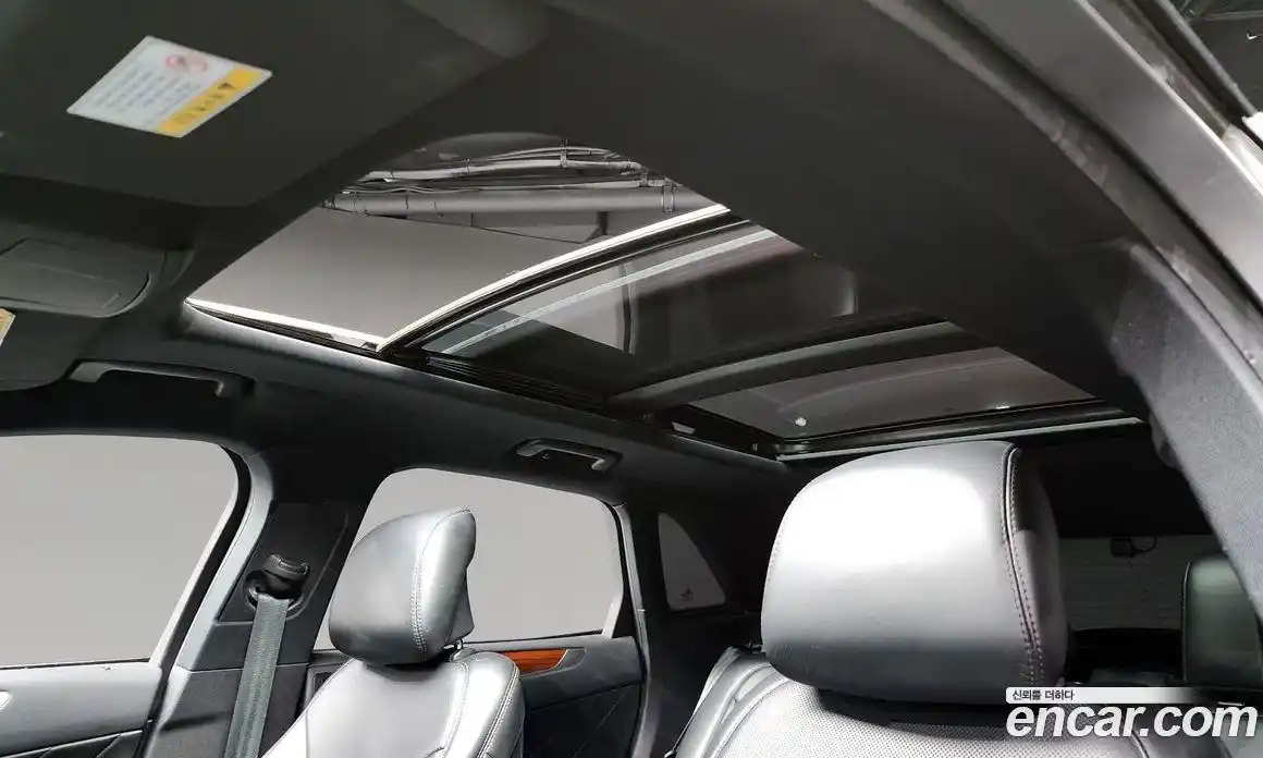 Lincoln MKC 2019 2.0 гидро в Москве № 255735, фото 19