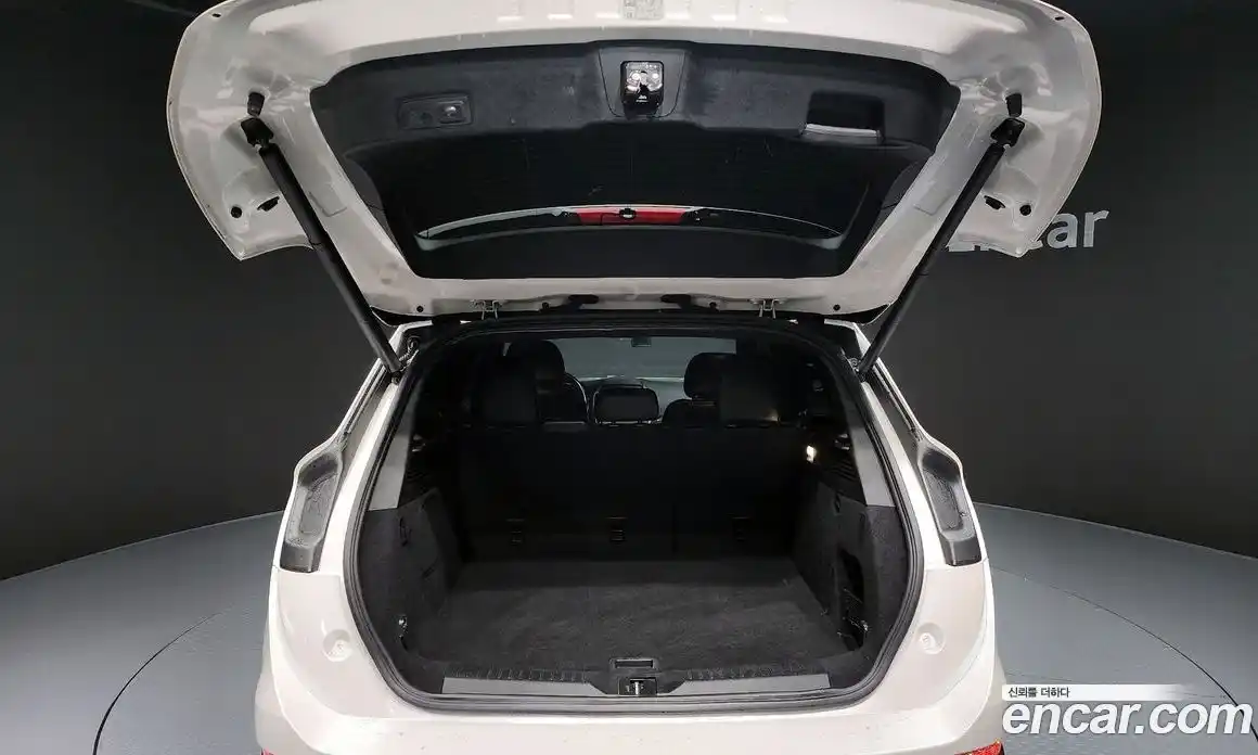 Lincoln MKC 2019 2.0 гидро в Москве № 255735, фото 20