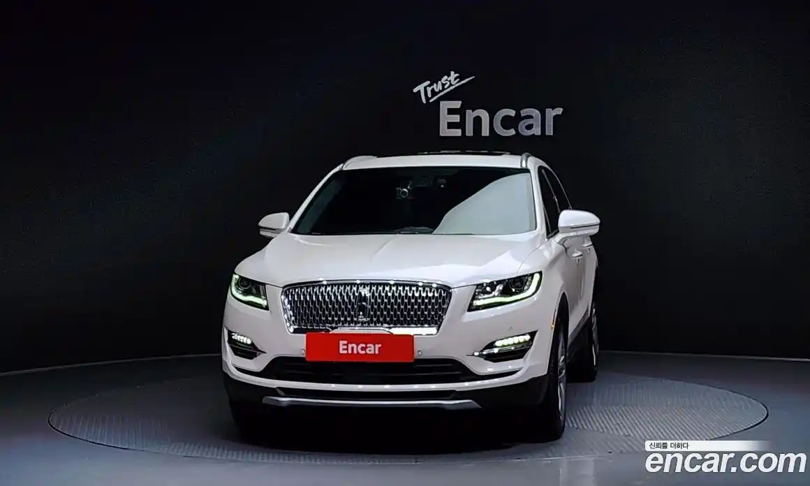 Lincoln MKC 2019 2.0 гидро в Москве № 255735, фото 3