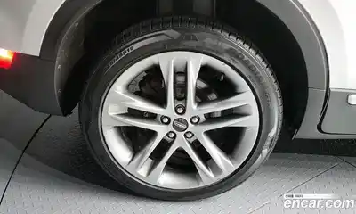 Lincoln MKC 2019 2.0 гидро в Москве № 255735, миниатюра 5