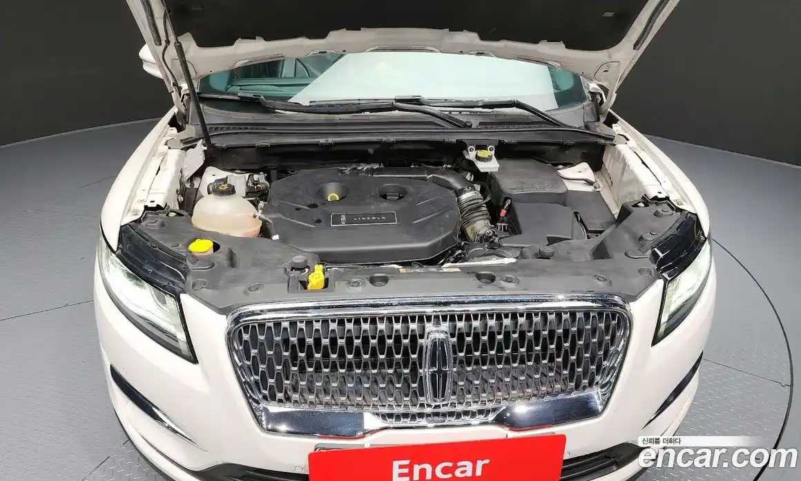 Lincoln MKC 2019 2.0 гидро в Москве № 255735, фото 6