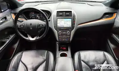 Lincoln MKC 2019 2.0 гидро в Москве № 255735, миниатюра 7