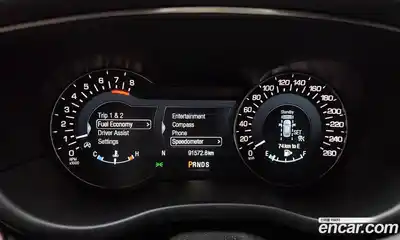 Lincoln MKC 2019 2.0 гидро в Москве № 255735, миниатюра 8