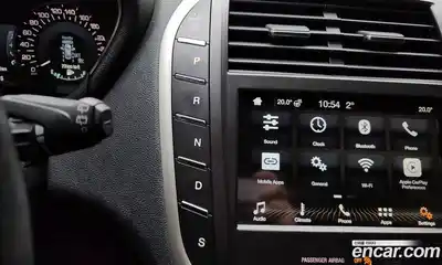 Lincoln MKC 2019 2.0 гидро в Москве № 255735, миниатюра 9