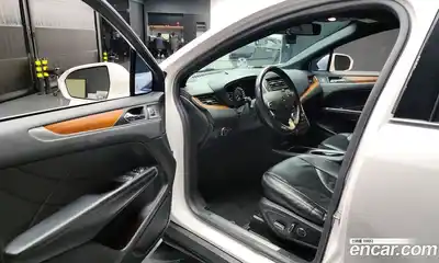 Lincoln MKC 2019 2.0 гидро в Москве № 255735, миниатюра 10