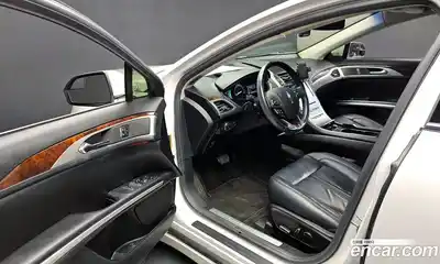 Lincoln MKZ 2015 2.0 гидро в Москве № 255797, миниатюра 11
